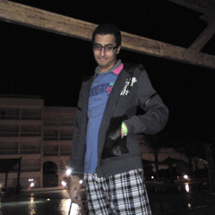 Tarek Mohamed 30