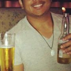 Jarrel Guerrero