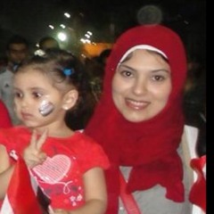 Dina Hendawy