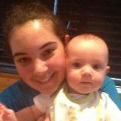 Megan Hampton-Kennedy