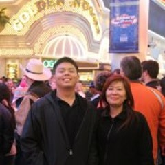 Wilson William Dharma