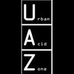 Uaz (Urban Acid Zone)