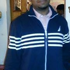 Wayne Jackfrost Jones