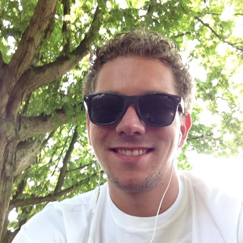 SoundCloud profile picture for @engels