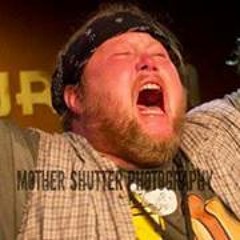 Jason Mater Robinson