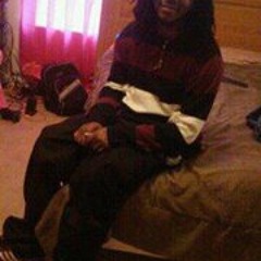 Young Krunk Williamson