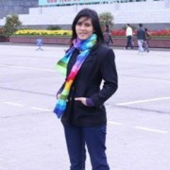 alia's