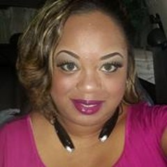 Angela MsBlondie Miller