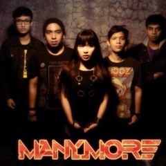 ManymoreBand