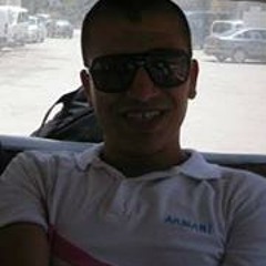 Bilel Algerian