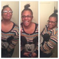 Jazzmene Leeza Smith