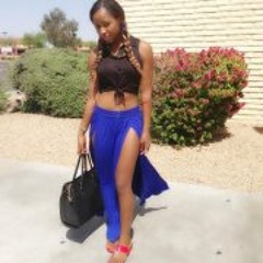 Shelley Pinkyliciouz