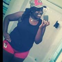 Shakita TooThick Hill