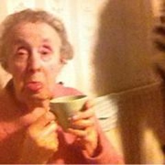 Ashleigh Faye Hunter