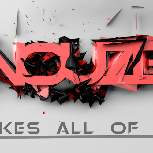 Nouze - Push It (Dubstep)