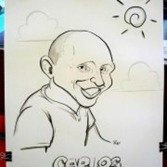Carlos Moreno Calvo
