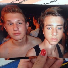 Cameron Gless