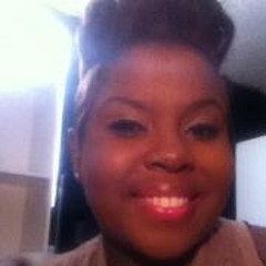 Jonique Griffin
