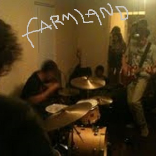 SoundCloud profile picture for @farmland