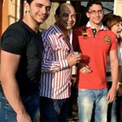 Yehia Shawki