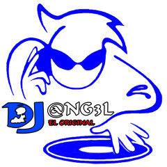 MIX QUEBRADITAS DJ ANGEL ITMIX Vol 01