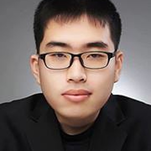 Seungwon Yang 2’s avatar