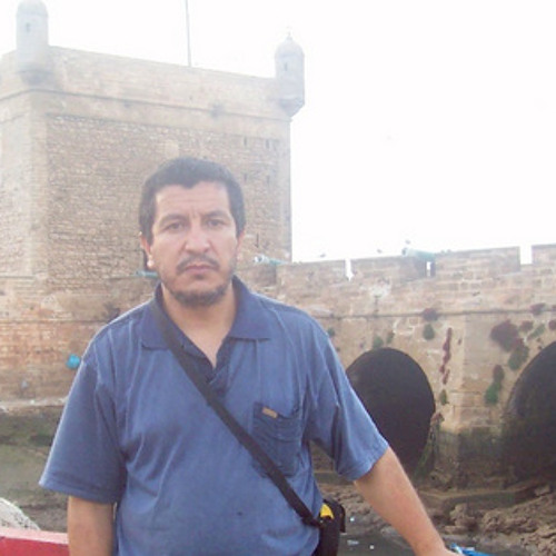 Moulay Ahmed Berkouk’s avatar