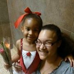 Laeshae Renee Bunger