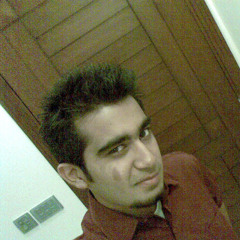 Ahsan Shahzad 2