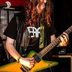 Seek And Destroy (Metallica Cover)