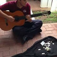 Felipe Silva Barreto