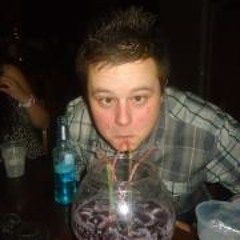 Ant Bateson