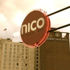 Nico Noir