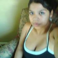 Samantha Robinson 21