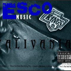 Escomusic