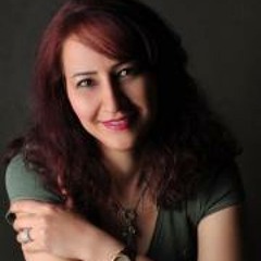 Behnoush Azimi