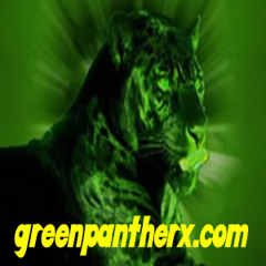 greenpanthersx