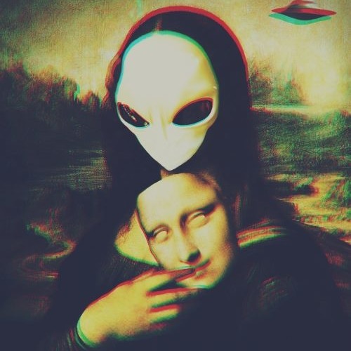 Alien Nation’s avatar