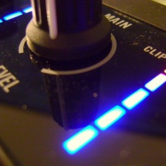 LoungeElectronica