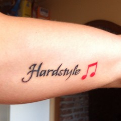 Hardstyle