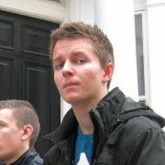 Mads Kofoed Rasmussen