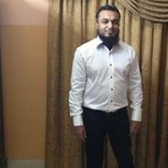 Imran Samana