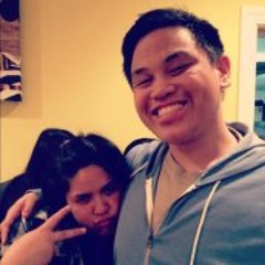 Andrew Almirol Megia