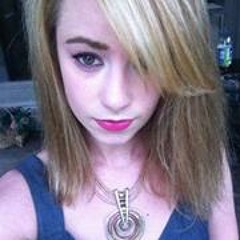 Danielle Renee McGahey