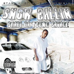 Shadi Da Young Savage