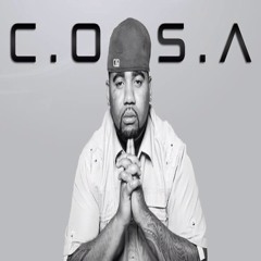 COSA-So WestCoast Feat Bo Roc