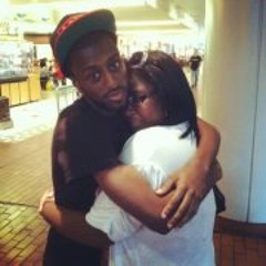 Sharif LovinHer Mcgraw