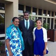 Michael Aillington Noah