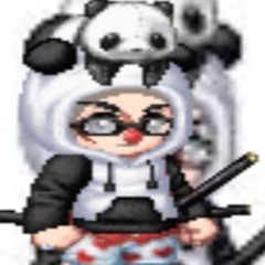 pandabearsamurai
