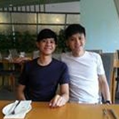 Zhou Cheng Kang Vincent